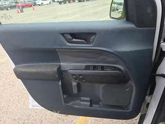 2022 Ford Maverick Hybrid XL Crew Cab Short Bed - miniatura 9