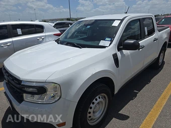 2022 Ford Maverick Hybrid XL Crew Cab Short Bed