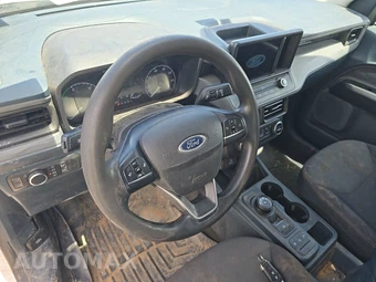 2022 Ford Maverick Hybrid XL Crew Cab Short Bed - miniatura 10