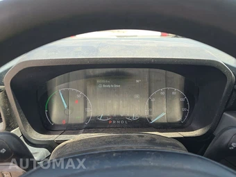 2022 Ford Maverick Hybrid XL Crew Cab Short Bed - miniatura 12