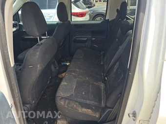 2022 Ford Maverick Hybrid XL Crew Cab Short Bed - miniatura 13