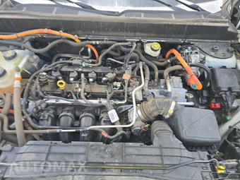 2022 Ford Maverick Hybrid XL Crew Cab Short Bed - miniatura 15