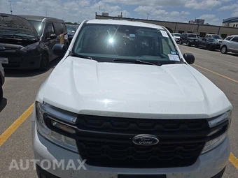 2022 Ford Maverick Hybrid XL Crew Cab Short Bed - miniatura 2