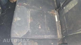 2022 Ford Maverick Hybrid XL Crew Cab Short Bed - miniatura 23