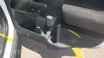 2022 Ford Maverick Hybrid XL Crew Cab Short Bed - miniatura 27