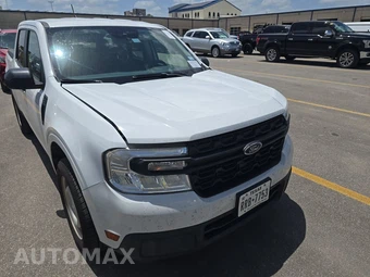 2022 Ford Maverick Hybrid XL Crew Cab Short Bed - miniatura 3