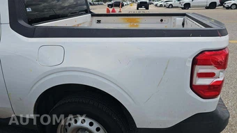 2022 Ford Maverick Hybrid XL Crew Cab Short Bed - miniatura 32