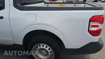 2022 Ford Maverick Hybrid XL Crew Cab Short Bed - miniatura 34