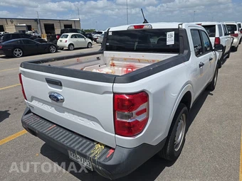 2022 Ford Maverick Hybrid XL Crew Cab Short Bed - miniatura 4