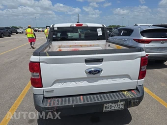 2022 Ford Maverick Hybrid XL Crew Cab Short Bed - miniatura 5
