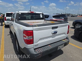 2022 Ford Maverick Hybrid XL Crew Cab Short Bed - miniatura 6