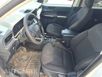 2022 Ford Maverick Hybrid XL Crew Cab Short Bed - miniatura 7