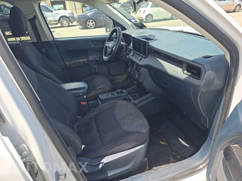 2022 Ford Maverick Hybrid XL Crew Cab Short Bed - miniatura 8
