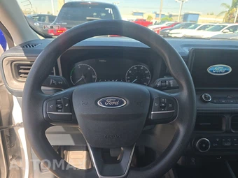 2022 Ford Maverick Hybrid XL Crew Cab Short Bed - miniatura 10
