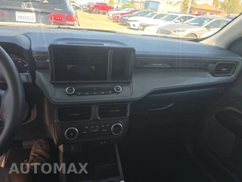 2022 Ford Maverick Hybrid XL Crew Cab Short Bed - miniatura 11