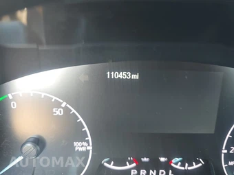 2022 Ford Maverick Hybrid XL Crew Cab Short Bed - miniatura 12
