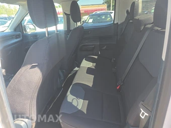 2022 Ford Maverick Hybrid XL Crew Cab Short Bed - miniatura 13