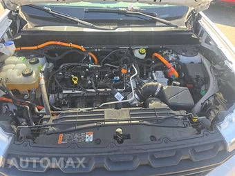 2022 Ford Maverick Hybrid XL Crew Cab Short Bed - miniatura 15