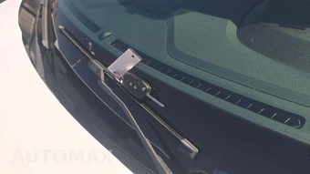 2022 Ford Maverick Hybrid XL Crew Cab Short Bed - miniatura 17