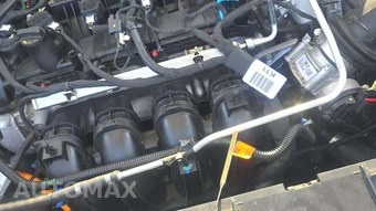 2022 Ford Maverick Hybrid XL Crew Cab Short Bed - miniatura 19