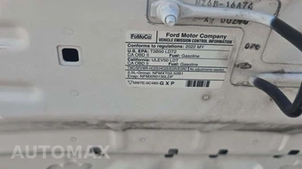 2022 Ford Maverick Hybrid XL Crew Cab Short Bed - miniatura 20