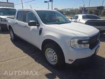 2022 Ford Maverick Hybrid XL Crew Cab Short Bed - miniatura 3