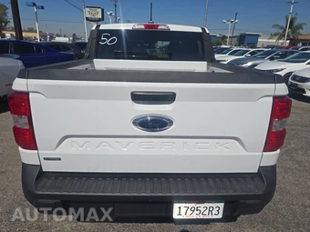 2022 Ford Maverick Hybrid XL Crew Cab Short Bed - miniatura 5