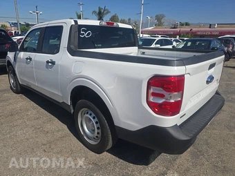 2022 Ford Maverick Hybrid XL Crew Cab Short Bed - miniatura 6