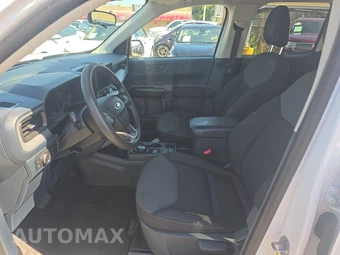 2022 Ford Maverick Hybrid XL Crew Cab Short Bed - miniatura 7