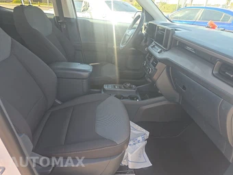2022 Ford Maverick Hybrid XL Crew Cab Short Bed - miniatura 8