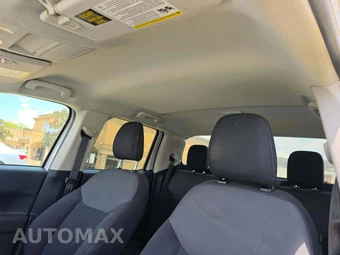 2022 Ford Maverick Hybrid XL Crew Cab Short Bed - miniatura 11