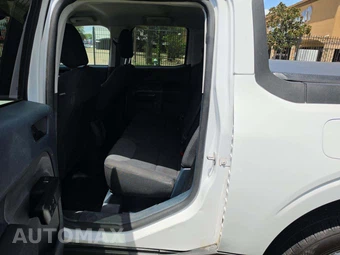 2022 Ford Maverick Hybrid XL Crew Cab Short Bed - miniatura 13