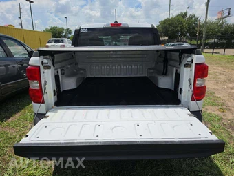 2022 Ford Maverick Hybrid XL Crew Cab Short Bed - miniatura 14