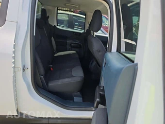2022 Ford Maverick Hybrid XL Crew Cab Short Bed - miniatura 16