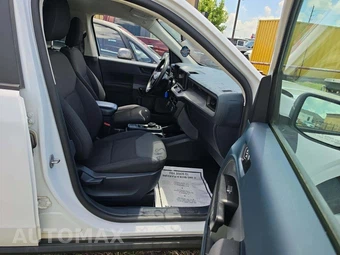 2022 Ford Maverick Hybrid XL Crew Cab Short Bed - miniatura 18