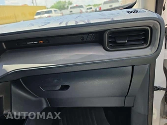 2022 Ford Maverick Hybrid XL Crew Cab Short Bed - miniatura 19