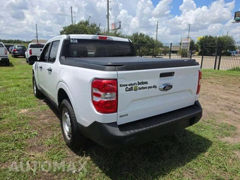 2022 Ford Maverick Hybrid XL Crew Cab Short Bed - miniatura 2