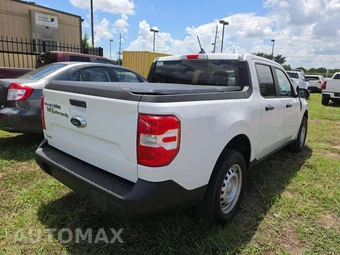 2022 Ford Maverick Hybrid XL Crew Cab Short Bed - miniatura 3