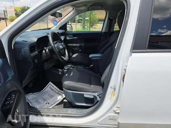 2022 Ford Maverick Hybrid XL Crew Cab Short Bed - miniatura 6