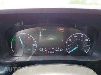 2022 Ford Maverick Hybrid XL Crew Cab Short Bed - miniatura 9