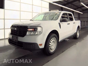 2022 Ford Maverick Hybrid XL Crew Cab Short Bed