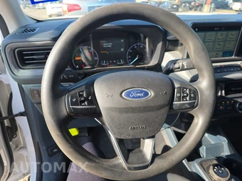 2022 Ford Maverick Hybrid XL Crew Cab Short Bed - miniatura 10