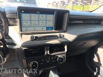 2022 Ford Maverick Hybrid XL Crew Cab Short Bed - miniatura 11