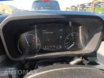 2022 Ford Maverick Hybrid XL Crew Cab Short Bed - miniatura 12