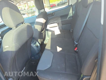 2022 Ford Maverick Hybrid XL Crew Cab Short Bed - miniatura 13