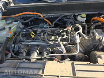 2022 Ford Maverick Hybrid XL Crew Cab Short Bed - miniatura 15