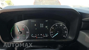 2022 Ford Maverick Hybrid XL Crew Cab Short Bed - miniatura 17