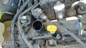 2022 Ford Maverick Hybrid XL Crew Cab Short Bed - miniatura 19