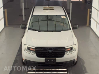 2022 Ford Maverick Hybrid XL Crew Cab Short Bed - miniatura 2