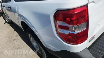 2022 Ford Maverick Hybrid XL Crew Cab Short Bed - miniatura 24